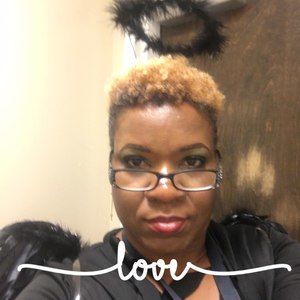 Meet your Posher, Geraldine